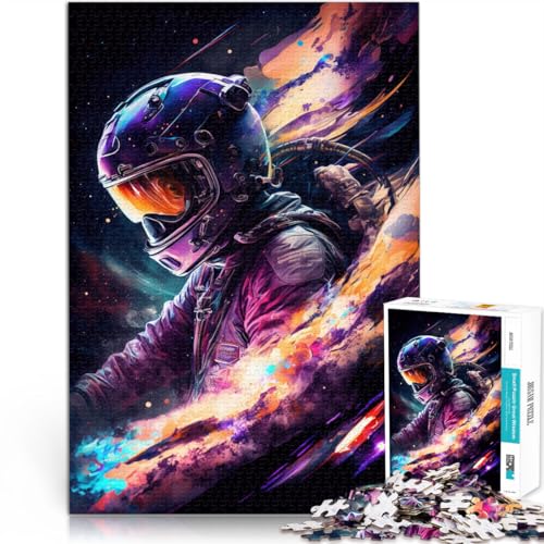 Puzzles für Erwachsene Art Motorcycle Racer Puzzles für Erwachsene 2000 Teile 27.56 in x39.37 in Graukartenpuzzles für Erwachsene und Kinder ab 14 Jahren tolles von SYUNFEI