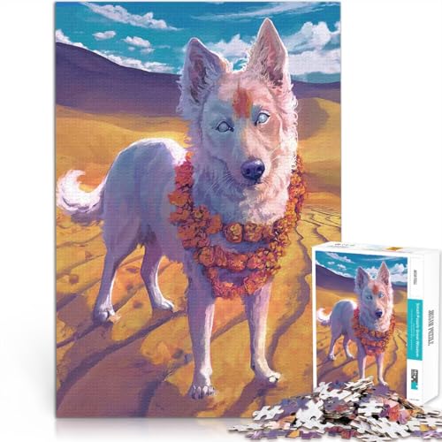 Sarama 1000 Teenager-Teile-Puzzle Gehirnintelligenz-Herausforderung süchtig machendes Spielzeug Heimdekoration Spielzeug 38x26cm Sarama 1000 Teenager-Teile-Puzzle Gehirnintelligenz-Herausforderung süchtig machendes Spielzeug Heimdekoration Spielzeug 38x26cm von SYUNFEI
