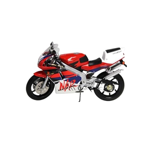 Mini Alloy Motorrad Model Für Diecast-Modell LCD-Modelle NSR250R SP NSR 250R Motorrad Motorrad CLD 1:12 Druckguss-Nachbildung von SYYANFEI