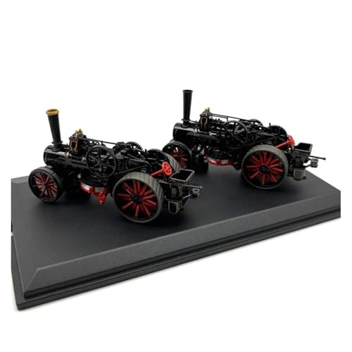 SYYANFEI Auto Modell 1:76 FürDampflokomotivenmodell BB1 Aus Druckgusslegierung Klassische Nostalgie Spielzeug Geschenke Statische Anzeige Jungen Mädchen Geschen von SYYANFEI