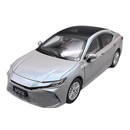 SYYANFEI Auto Modell Druckguss 1: 18. Maßstab: Neuer Camry 2024 Der 9. Generation, Simulationsautomodell Aus Legierung, Fan-Kollektion, Heimdekoration, Metallornamente Jungen Mädchen Geschen von SYYANFEI