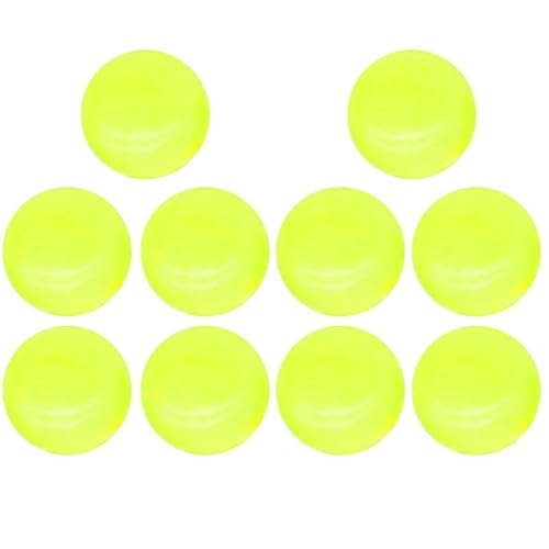 Glorbs Bälle, Glorbs klebrige Bälle zum Werfen an die Decke, klebrige leuchtende Stressbälle, Fidget-Spielzeug, leuchtet im Dunkeln, Stressabbau, sensorisches Spielzeug für Kinder und Erwachsene, von SZSFNMMY