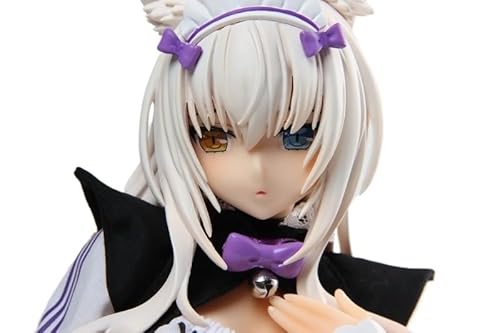 Original Hentai Figure - Coconut Soft 1/6 - Ecchi Figur Anime Action Figure Girl Clothes Taken Off Figurine Collection von SZXBCLL