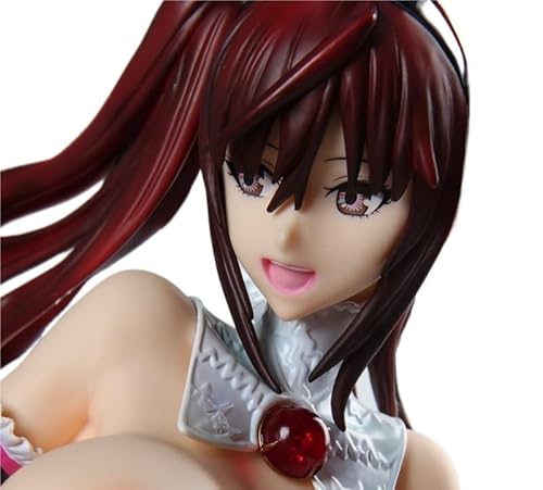 Original Hentai Figure - Kuramoto Erika 1/4 - Ecchi Figur Anime Action Figure Girl Figurine Collection von SZXBCLL