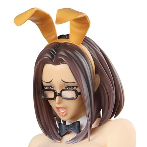 Original Hentai Figure - Kuwashima Yuuko Suguri Hiromi 1/6 - Ecchi Figur Anime Action Figure Girl Figurine Collection(Kuwashima Yuuko) von SZXBCLL