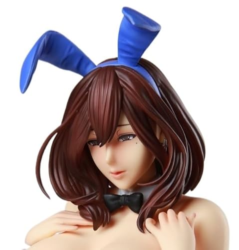 Original Hentai Figure - Kuwashima Yuuko Suguri Hiromi 1/6 - Ecchi Figur Anime Action Figure Girl Figurine Collection(Suguri Hiromi) von SZXBCLL