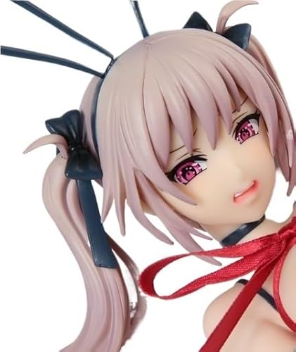 Original Hentai Figure - Lilly Soft 1/6 - Ecchi Figur Anime Action Figure Girl Figurine Collection von SZXBCLL