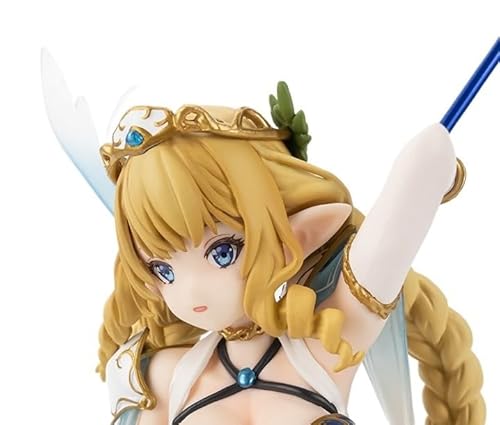 Original Hentai Figure - Lincia 1/6 - Ecchi Figur Anime Action Figure Girl Figurine Collection von SZXBCLL