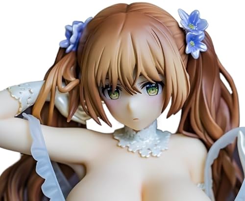 Original Hentai Figure - Nure Megami 1/6 - Ecchi Figur Anime Action Figure Girl Figurine Collection von SZXBCLL