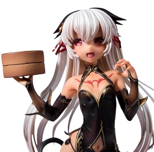 Original Hentai Figure - Philena Waal 1/6 - Ecchi Figur NSFW Anime Action Figure Girl Clothes Taken Off Figurine Collection von SZXBCLL