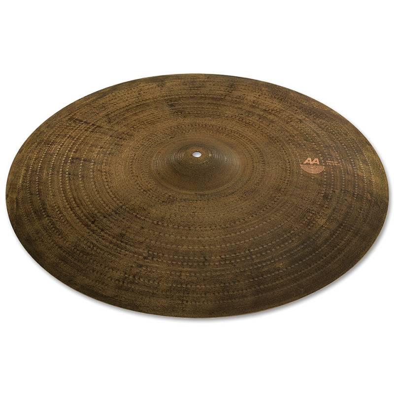 Sabian AA 22" Apollo Ride Ride-Becken von Sabian