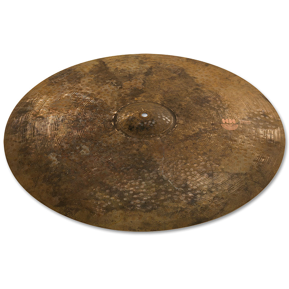 Sabian HH 22" Pandora Ride Ride-Becken von Sabian