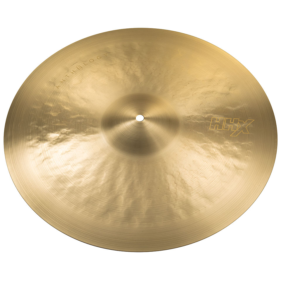 Sabian HHX Anthology 18" Low Bell Crash Crash-Becken von Sabian