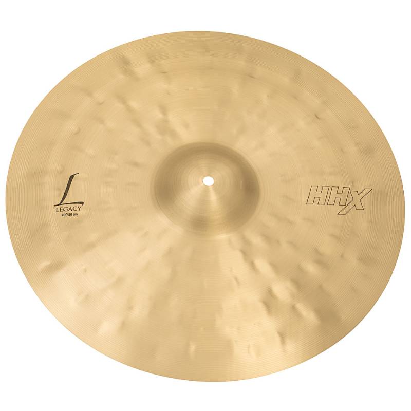 Sabian HHX Legacy 12010XLN 20" Ride Ride-Becken von Sabian