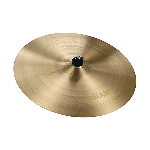 Sabian Paragon SANP2008N Crash-Becken von Sabian