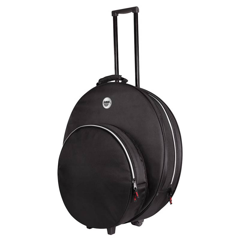 Sabian Pro 22" Cymbal Trolley Cymbalbag von Sabian