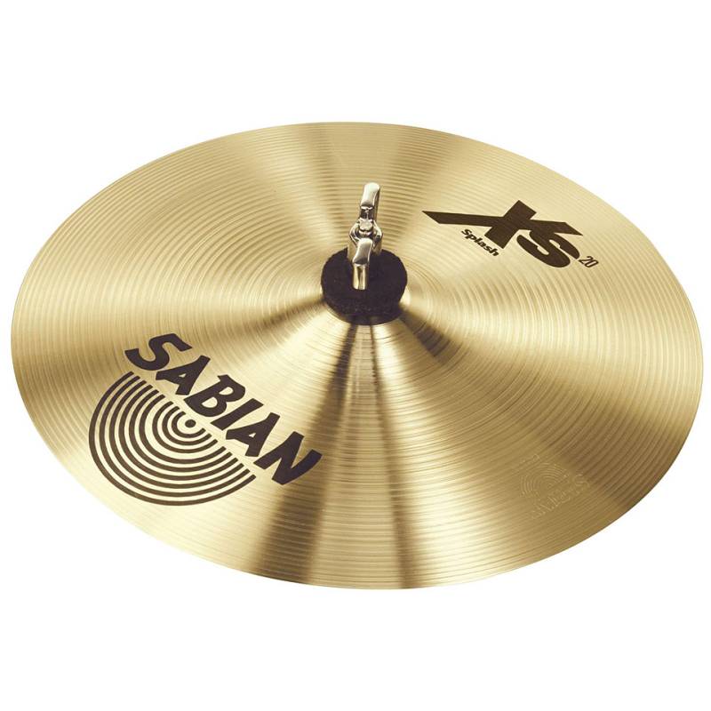 Sabian XS 20 SAXS1005 Splash-Becken von Sabian