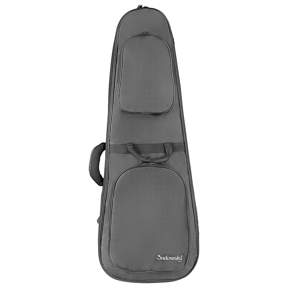 Sadowsky Sadowsky PortaBag Express - Electric Guitar Gig Gigbag von Sadowsky