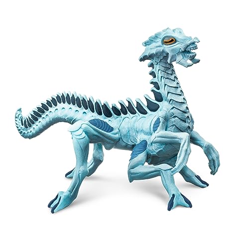 Safari Ltd. Alien Dragon Figur - Detaillierte 6,5“ Modellfigur | Fantasy-Spielzeug für Kinder | Ungiftig und BPA-frei | Für Kinder ab 4 Jahren geeignet von Safari Ltd.