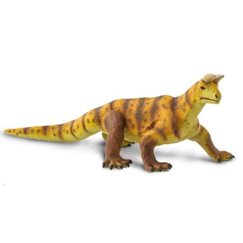 Safari Ltd. Shringasaurus Prähistorische Reptilienfigur | 6,5“ Detailliertes Modell | Ungiftig & BPA-frei | Geeignet für Kinder ab 3 Jahren Safari Ltd. Shringasaurus Prähistorische Reptilienfigur | 6,5“ Detailliertes Modell | Ungiftig & BPA-frei | Geeignet für Kinder ab 3 Jahren von Safari Ltd.