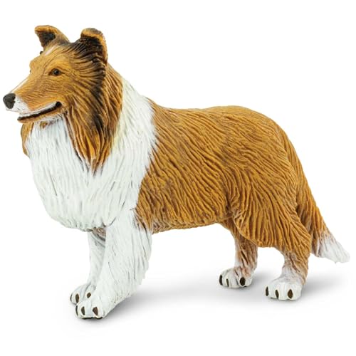 Safari 2393-29 - Collie Safari 2393-29 - Collie von Safari Ltd.