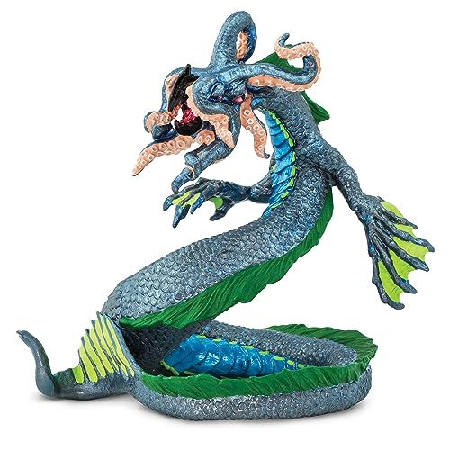 Safari 804029 Mythical Realms Leviathan Miniatur von Safari