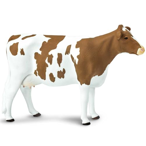 Safari Ayrshire Cow von Safari Ltd.