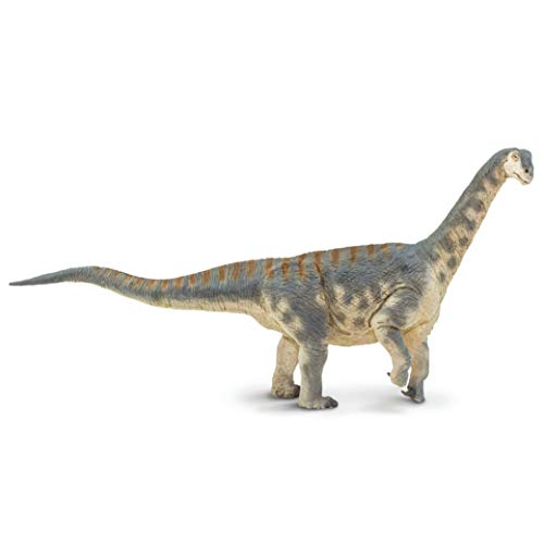 Safari Ltd. Camarasaurus 35cm | Dinosaurier-Figur | Ungiftig & BPA-frei | Für Kinder ab 3 Jahren geeignet von Safari Ltd.