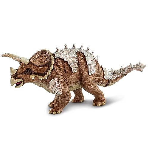 Safari Gepanzerte Triceratops von Safari Ltd.