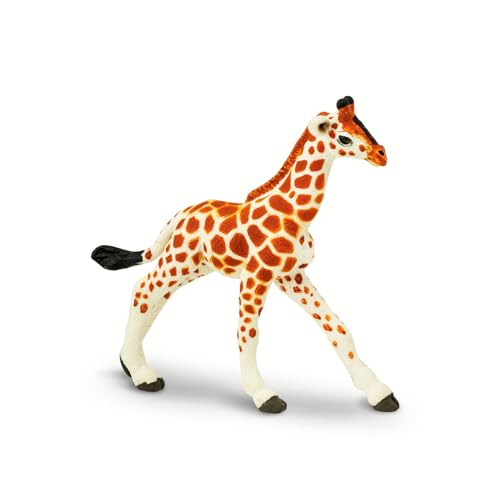 Safari Giraffe Baby von Safari Ltd.