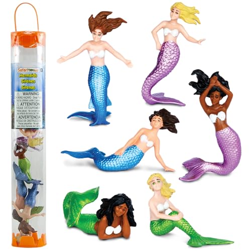 Safari Ltd Mermaids von Safari Ltd.