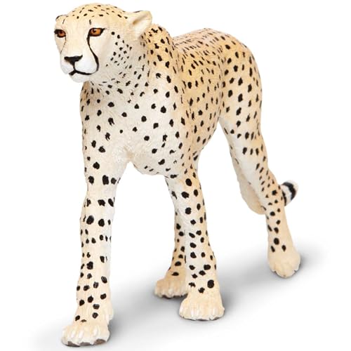 Safari Ltd WW 112889 - Gepard Safari Ltd WW 112889 - Gepard von Safari