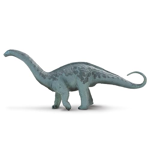 Safari Ltd. 30004 Dinosaur Modell, blau von Safari Ltd.