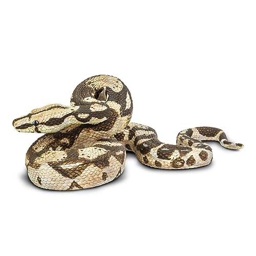 Safari Ltd. Incredible Creatures® 266529 - Boa Constrictor von Safari Ltd.