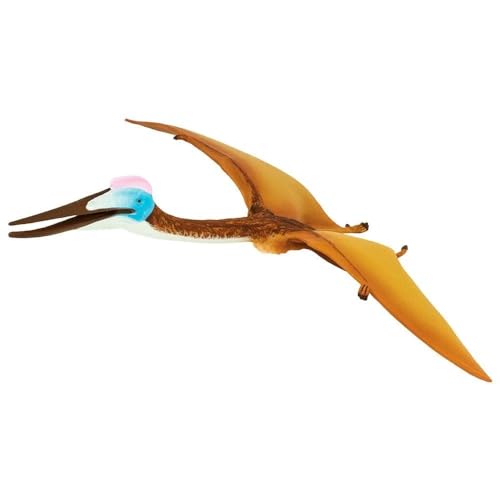 Safari Ltd. Wild Safari® Prehistoric World Dinosaurier 304329 - Quetzalcoatlus von Safari Ltd.