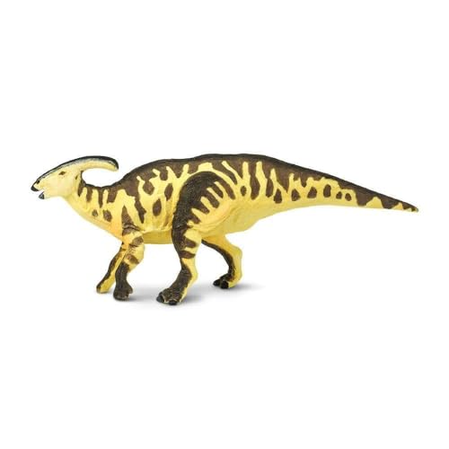 Safari Ltd. Wild Safari® Prehistoric World Dinosaurier 306029 - Parasaurolophus von Safari Ltd.