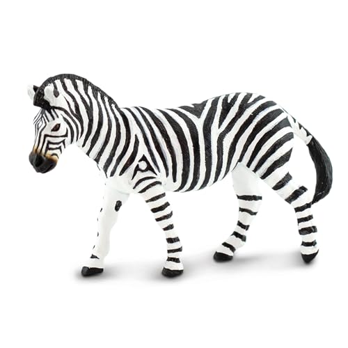 Safari Plains Zebra von Safari