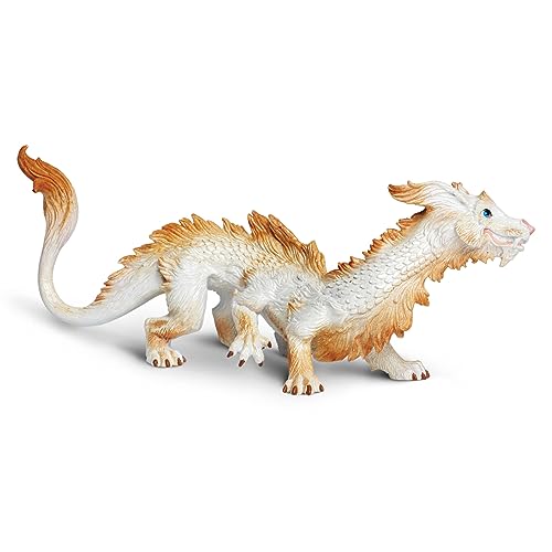 Safari S10122 Drachen Viel Glück Miniatur von Safari Ltd.