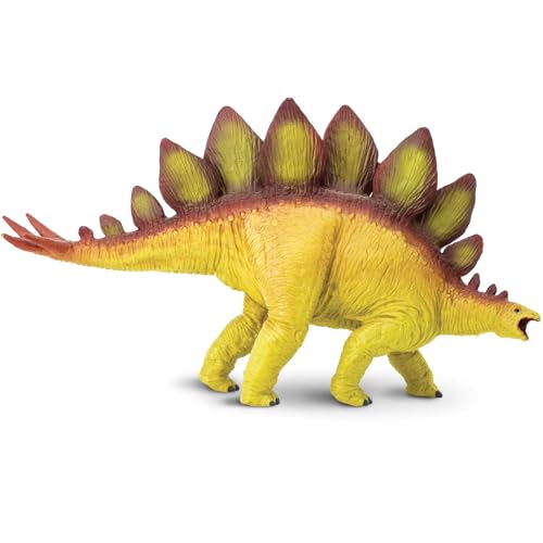 Safari Stegosaurus von Safari Ltd.