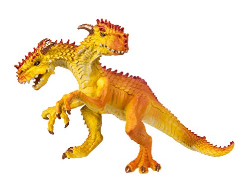 Safari s10123 Drachen King Miniatur von Safari Ltd.