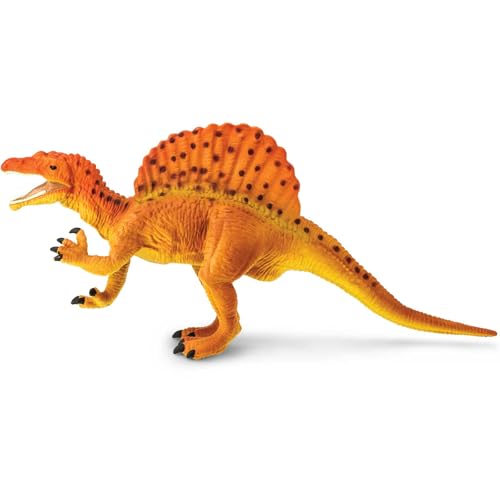 Safari s30009 Tolles Dinos: Spinosaurus Miniatur von Safari Ltd.