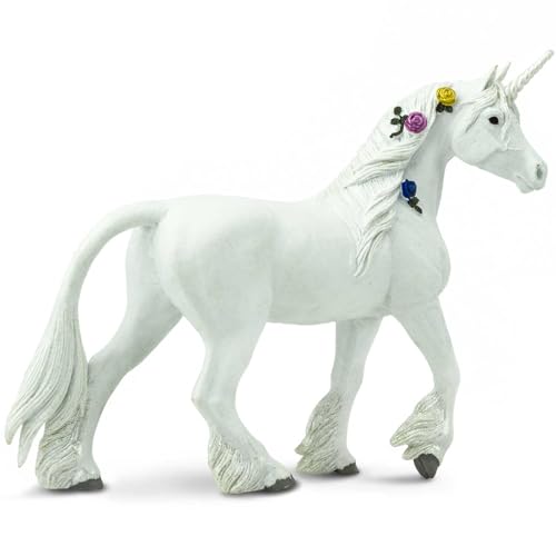 Safari s875529 Mythische Realms Einhorn Miniatur von Safari