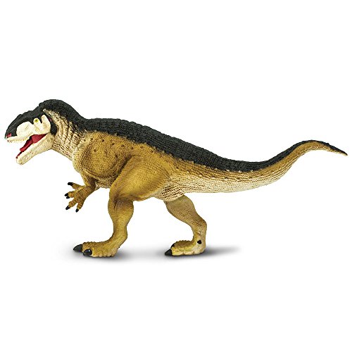 Toob Acrocanthosaurus, Dinosaurier Safari Spielzeug von Toob