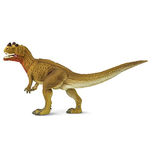 Toob Ceratosaurus, Dinosaurier Safari Spielzeug von Safari Ltd.