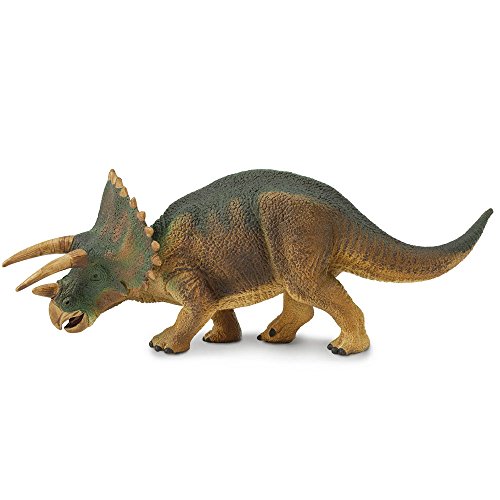 Toob Plastoy Dinosaurier Figur Triceratops von Safari Ltd.