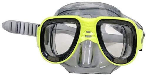 Safari Sub - Maske Junior Avalon, Mehrfarbig (12060) von Safari Sub