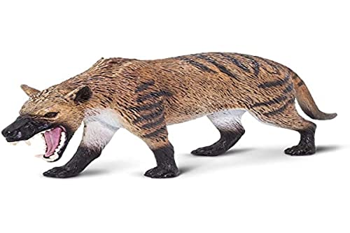 Safari 100126 Prähistoric World Hyaenodon Gigas Miniatur von Safari Ltd.