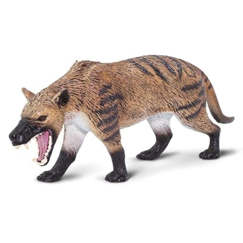 Safari 100126 Prehistoric World Hyaenodon Gigas Miniatur von Safari Ltd.