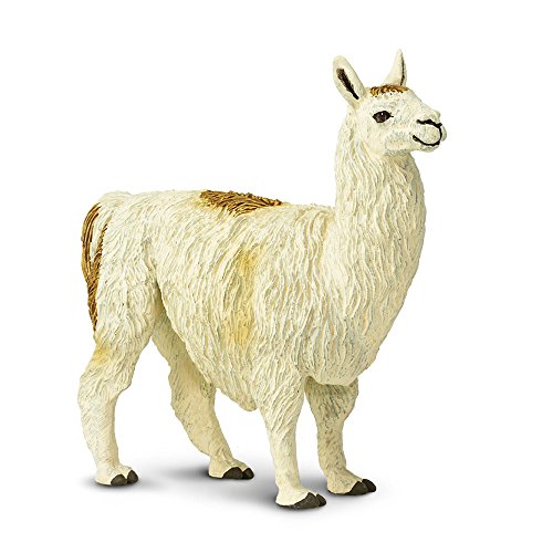 Safari 227429 WS Wildlife Llama von Safari