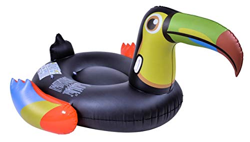 Safari-26181 37429 Figura Tucan 208X156 cm Multicolor (26181) von Safari